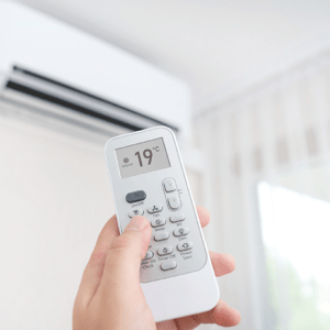 Aire acondicionado Aire acondicionado